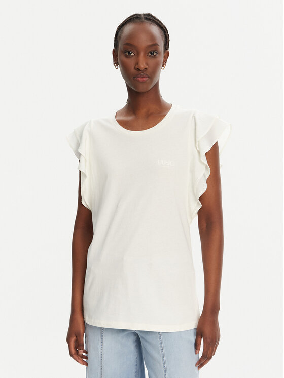 T-Shirt Liu Jo Sport