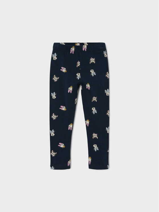 NAME IT NAME IT Pajkice DISNEY 13207506 Mornarsko modra Slim Fit
