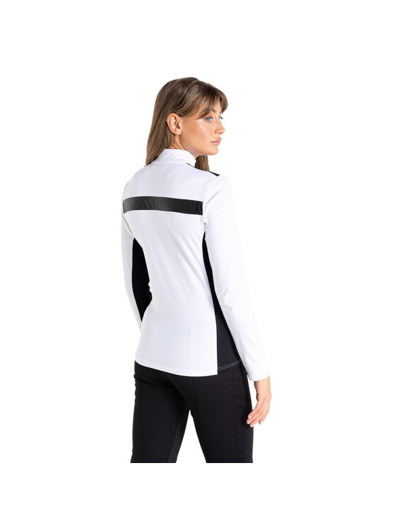 Dare2B Dare2B Kurtka softshell Divinity II Biały Core Fit