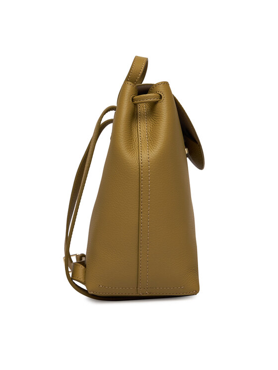 Coccinelle Coccinelle Rucksack TOA Coccinellenikla E5 TOA 54 01 01 Grün