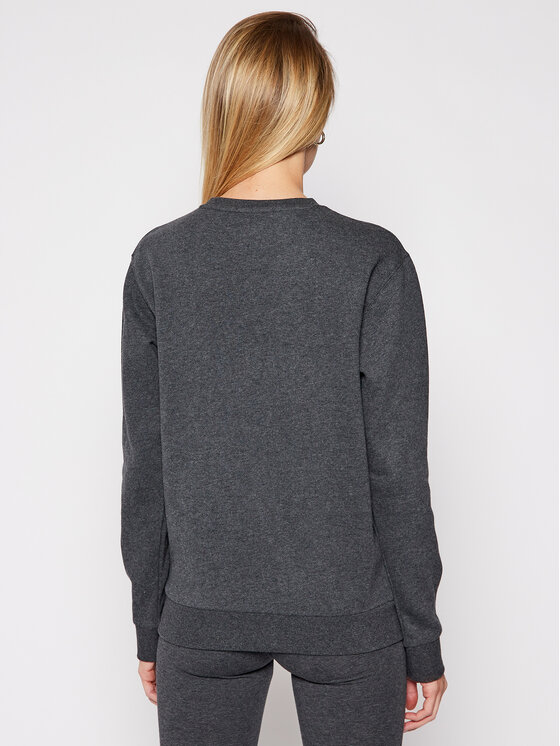 Ellesse Ellesse Sweatshirt Agata SGS03238 Grau Regular Fit