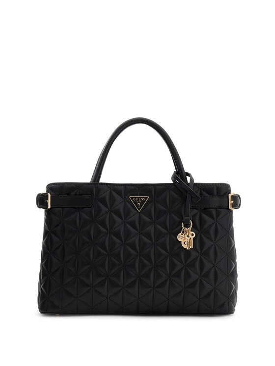 Guess Guess Soma Paisleigh HWQG9 883060 Melns