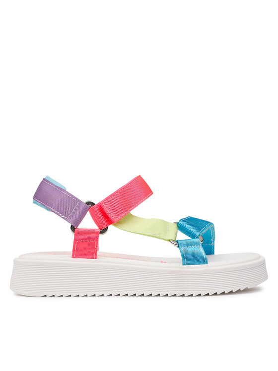 Sandali PAOLA 866849 S Multicolore