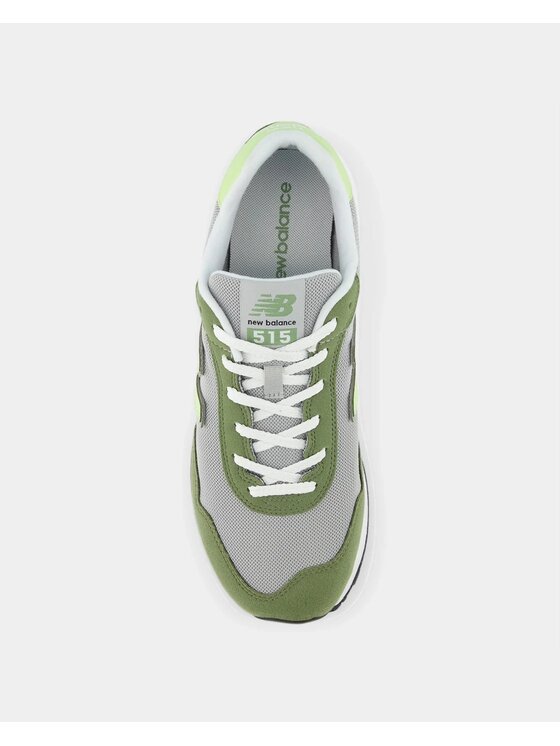 New Balance New Balance Sneakersy M5155HQ Zielony
