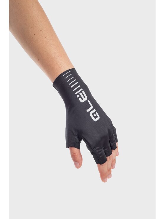 Alé Cycling Alé Cycling Rękawiczki Sunselect Czarny