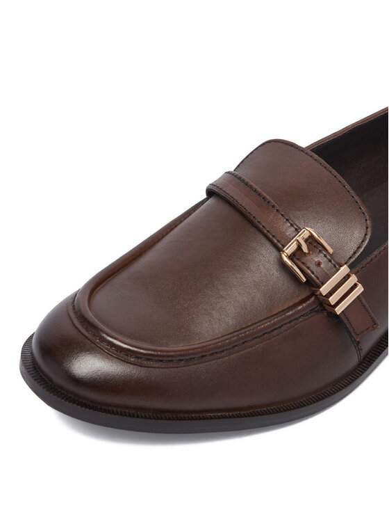 Lasocki Lasocki Slipper CEO-WI23-3309-13 Braun