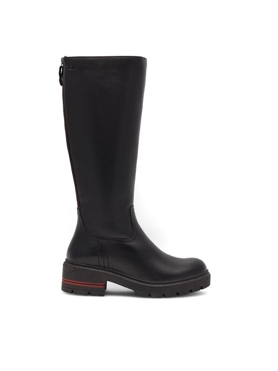 Lasocki Lasocki Stiefel RST-GINGER-17 Schwarz