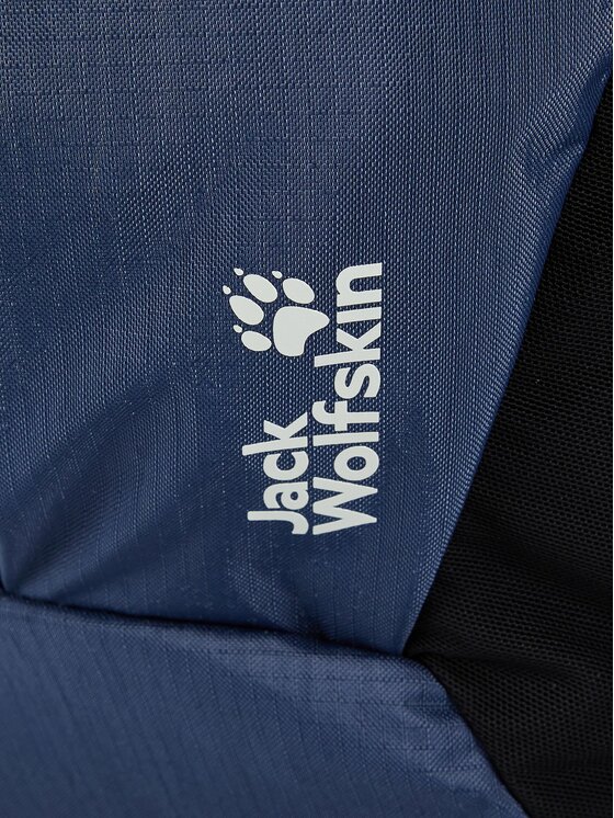 Jack Wolfskin Jack Wolfskin Plecak 330400 Błękitny