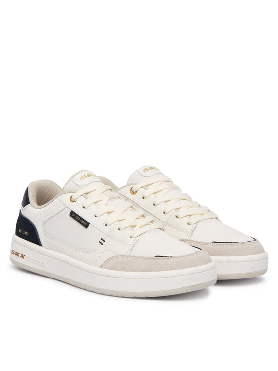 Skechers Skechers Sportcipők League Imperion 254073/NTBK Sötétkék