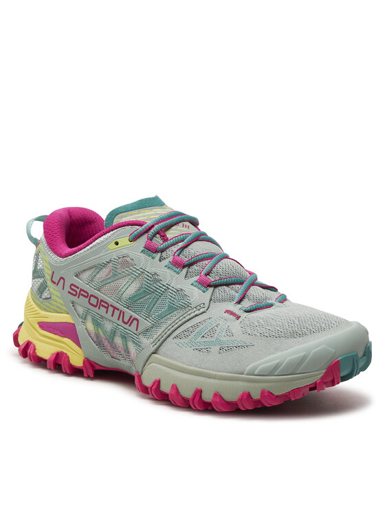 La Sportiva La Sportiva Trekking Bushido III 56T913411 Siva