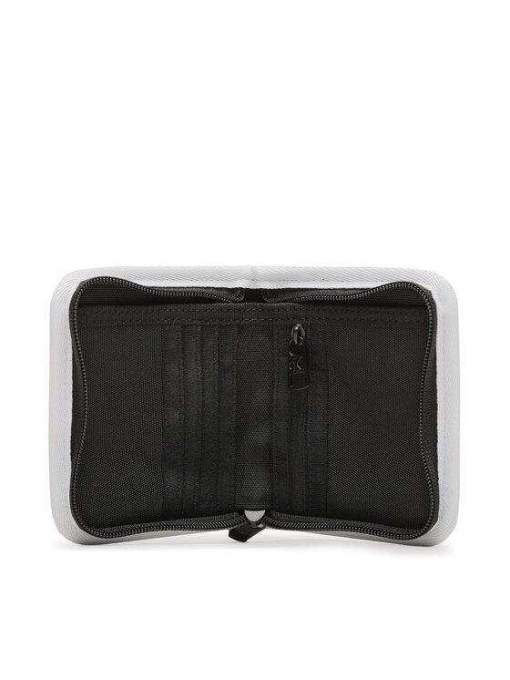 Calvin Klein Jeans Calvin Klein Jeans Rahakott Colour Blocking Velcro Wallet IU0IU00452 Must