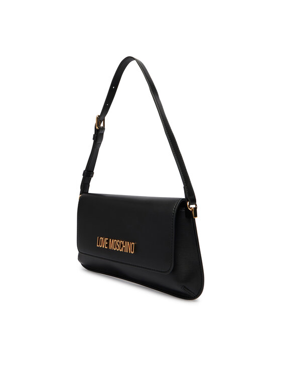 LOVE MOSCHINO LOVE MOSCHINO Borsetta JC4058PP1PLO0000 Nero