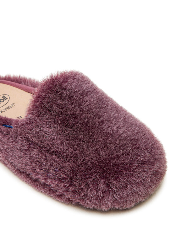 Scholl Scholl Тапочки MF31848 Фіолетовий