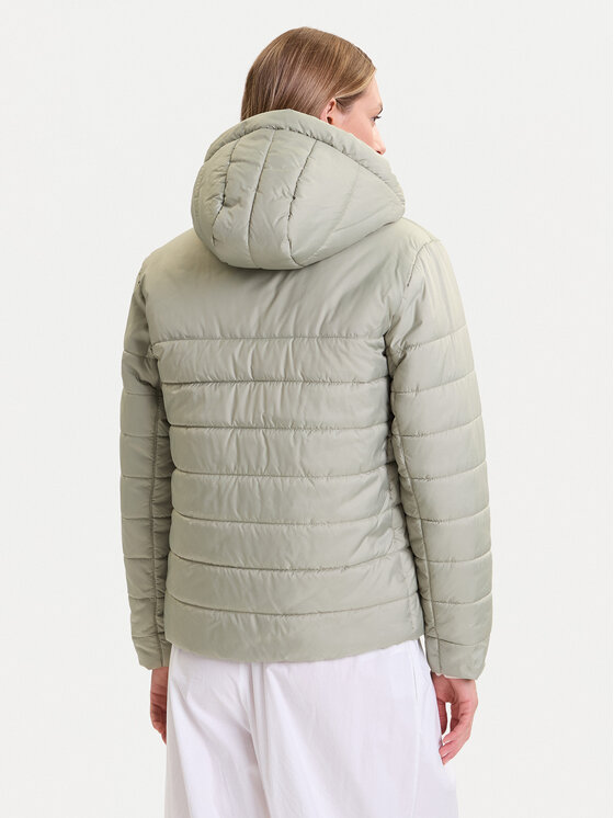 Puma Puma Μπουφάν χειμωνιάτικο Ess 685231 82 Χακί Regular Fit