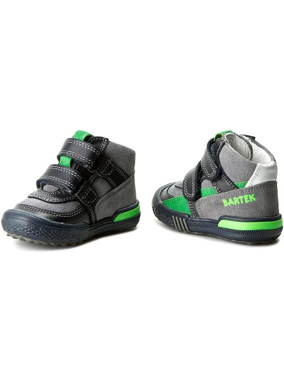 Polacchi 91756-0U5 Grigio