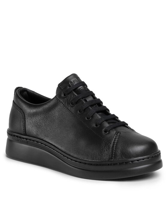Camper Camper Sneakers Runner Up K200508-042 Schwarz
