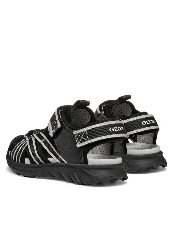 Geox Geox Sandaalid J Airadyum Bo J55F1A 1454 C0017 D Must