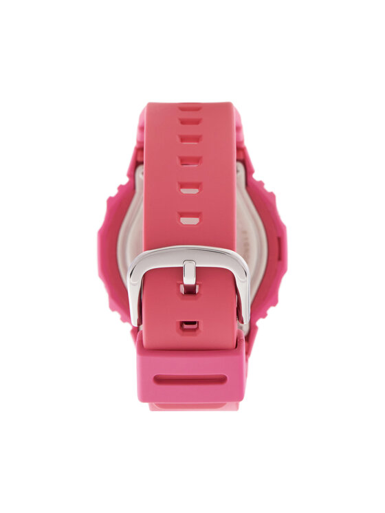 G-Shock G-Shock Sat GMA-P2100PP-4AER Ružičasta