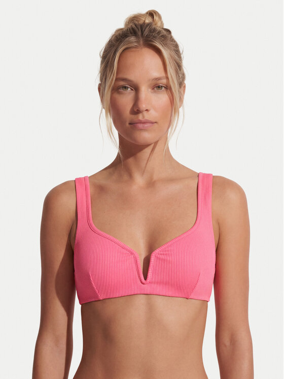 Maaji Bikini partea de sus Victoria V PT3509SBR009 Roz