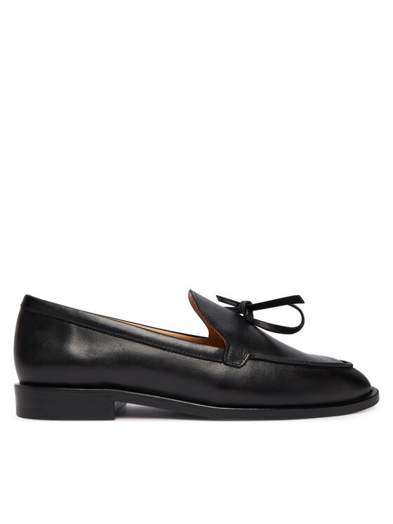 Balagan Balagan Chunky loafers Raphel Nero