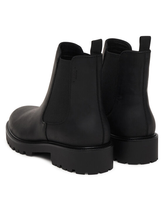 Vagabond Shoemakers Vagabond Shoemakers Gležnjarji Chelsea Kenova 6041-009-21 Siva