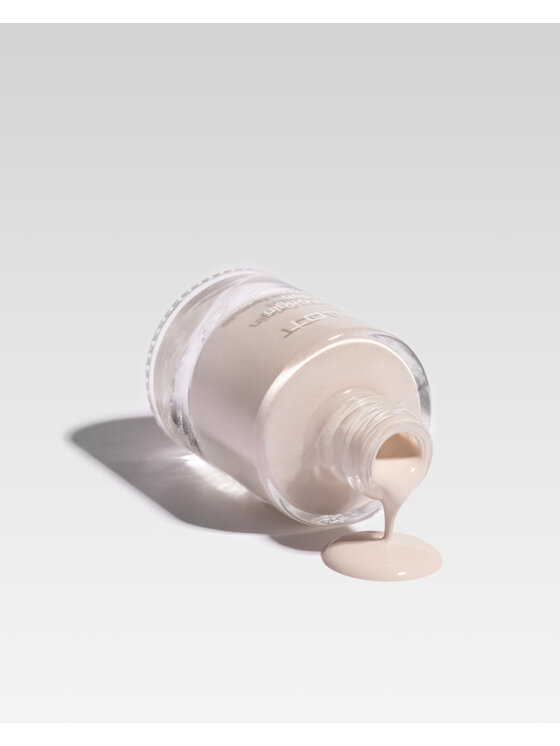 INGLOT INGLOT Natural Origin Lakier do paznokci Fresh Start 001