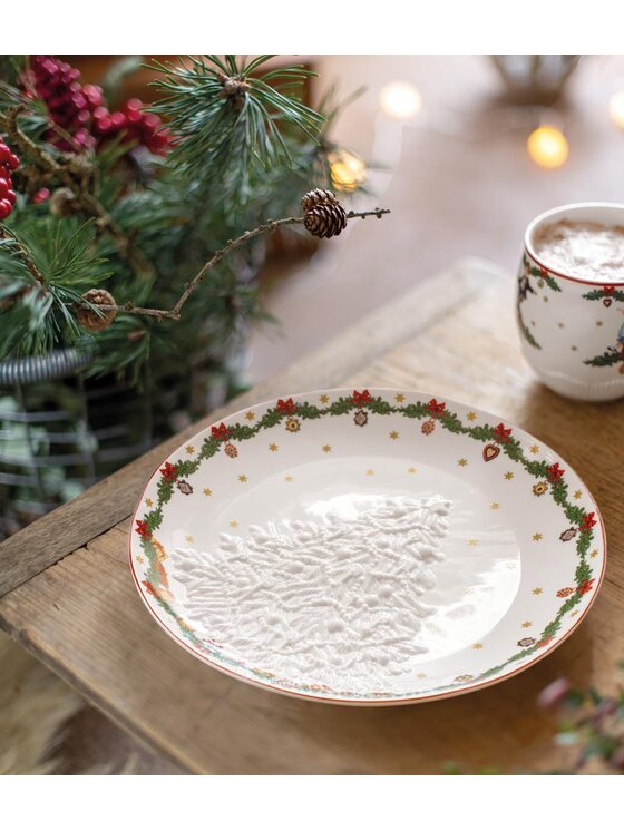 Villeroy & Boch Villeroy & Boch Miska Villeroy & Boch Toy’s Fantasy Kolorowy