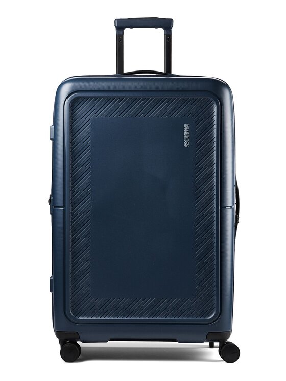 American Tourister American Tourister Walizka średnia 330360 Niebieski jasny