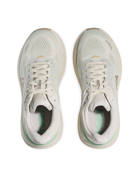 Hoka Hoka Tenisice za trčanje Bondi 9 1162012 Bež