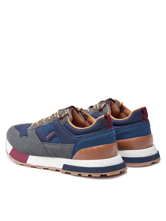 Lee Cooper Lee Cooper Tossud LCJ-24-03-3006MA Tumesinine
