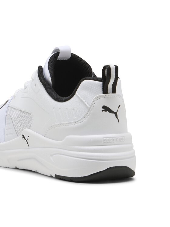 Puma Puma Sneakersy 400232 Biały