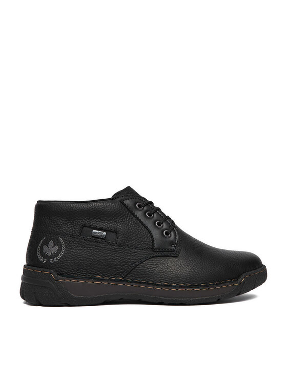 Rieker Rieker Ghete CEO-B0333-00 Negru