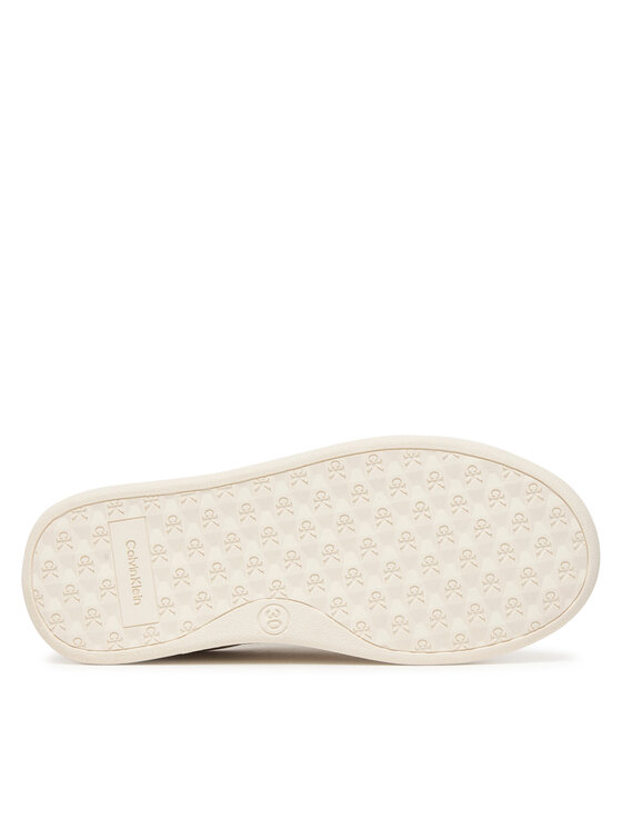 Calvin Klein Calvin Klein Sneakers Low Cut V3X9-83286-0315 M Bej