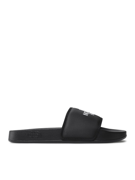 The North Face The North Face Şlapi Base Camp Slide III NF0A4T2RKY41 Negru