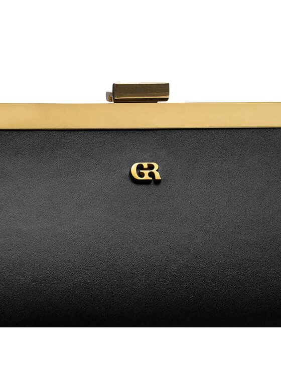 Gino Rossi Gino Rossi Borsetta CECILIA-CS9531 Nero
