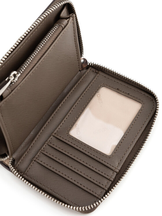 Gino Rossi Gino Rossi Geldbörse QYL0021 Beige