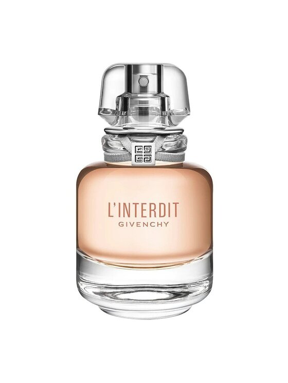 Givenchy Givenchy L'Interdit Eau de Toilette Woda toaletowa