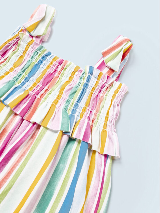 Jumpsuit 1896 Multicolore