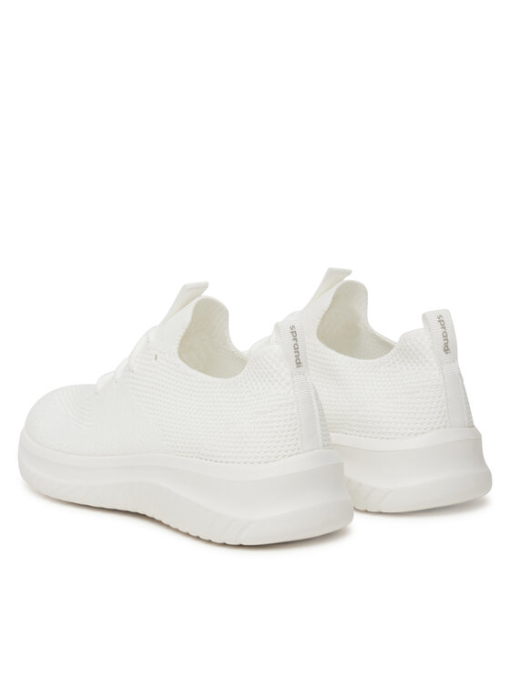 Sprandi Sprandi Αθλητικά CEO-WP-S23R241A-4 Λευκό