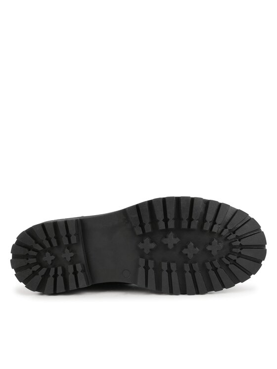 BOSS Boss Štibletai J19088 S Juoda
