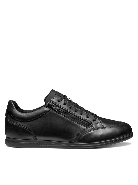 Geox Geox Tossud U Renan U564GA 000FF C9999 Must