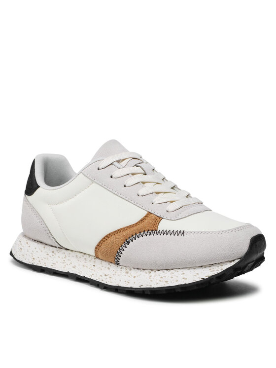 Jenny Fairy Jenny Fairy Sneakers B213248Y-01 Grigio