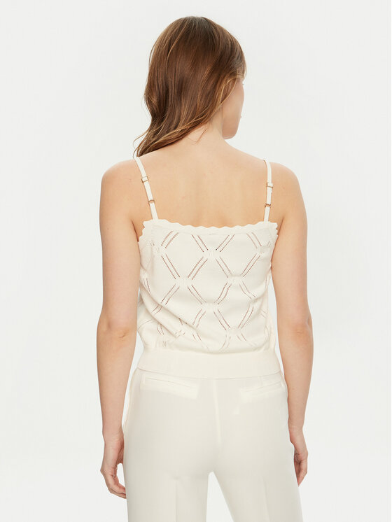 Marciano Guess Marciano Guess Top 5RGR23 5857Z Ekrüüvärv Regular Fit