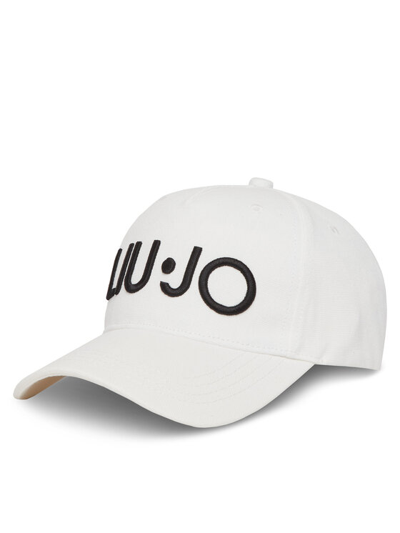 Liu Jo Liu Jo Cappellino VA5201 T0300 Bianco
