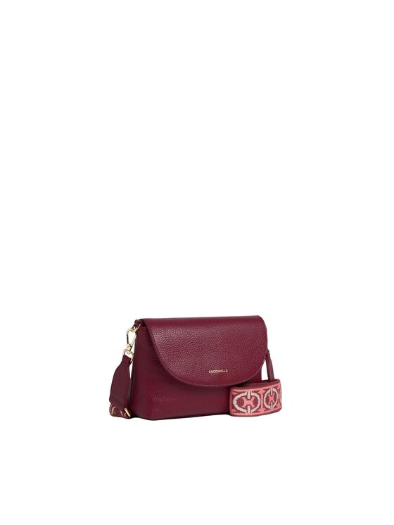 Coccinelle Coccinelle Borsetta Paulina 1 Bordeaux