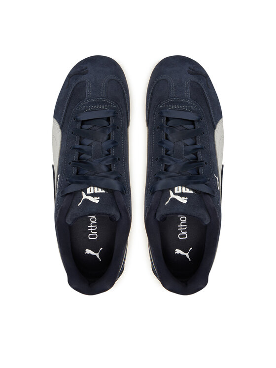Puma Puma Tenisice Speedcat Metallic Jr 404113 02 Tamnoplava