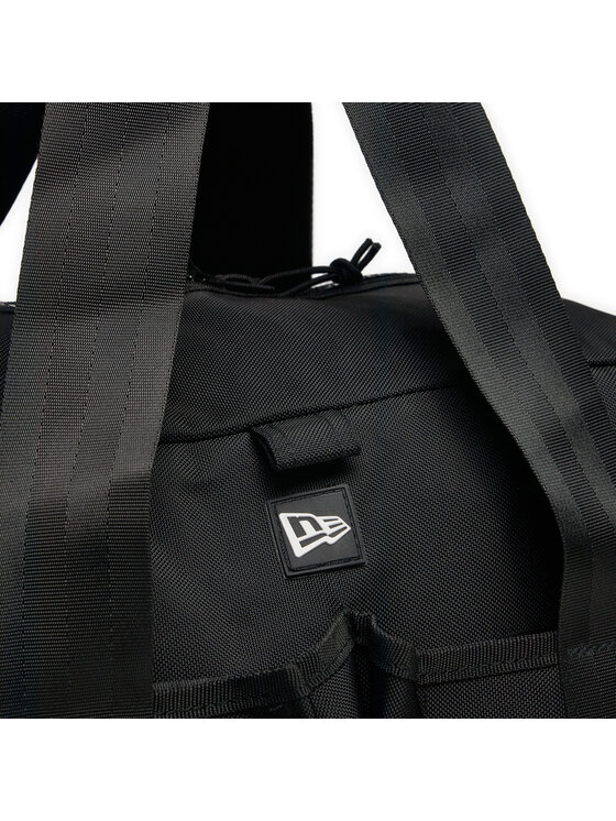 New Era New Era Torba weekendowa Ne Travel Bag 60503772 Czarny