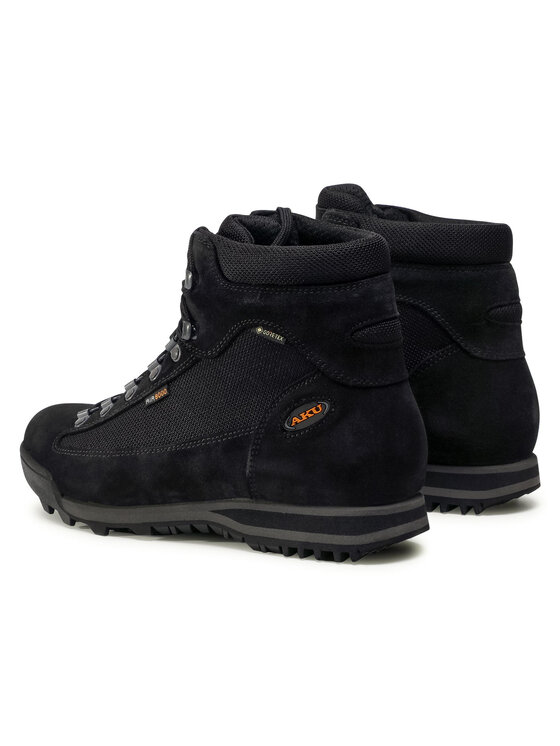 Aku Aku Trekkingi Slope Micro Gtx GORE-TEX 885.10 Czarny