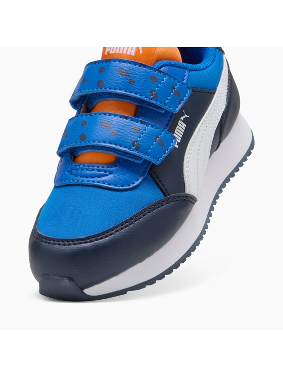 Puma Puma Sneakersy 401496 Kolorowy