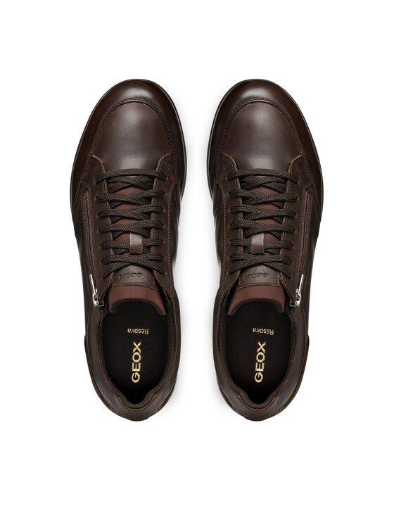 Geox Geox Sneakers U Renan U564GA 000FF C6009 Braun